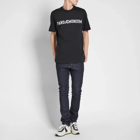 Pandaemonium Tee