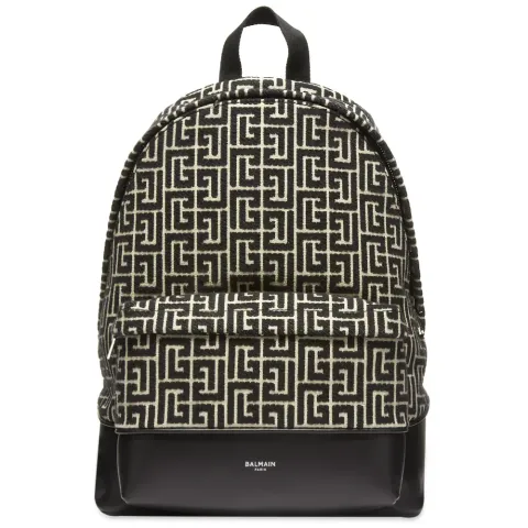 Monogram City Backpack
