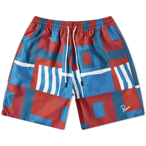 Hot Springs Swim Shorts