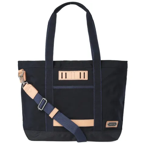 Over-NC Tote Bag