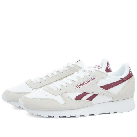Classic Leather