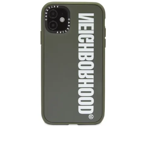 NHCT iPhone 11 Case