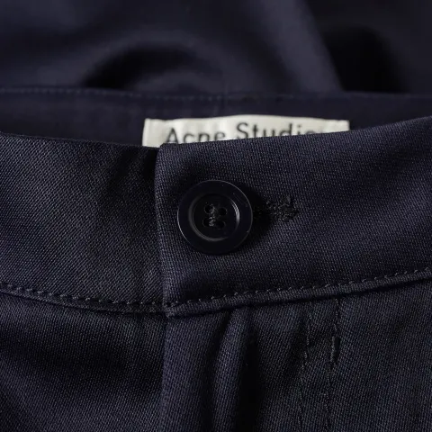 Allan Chino Short