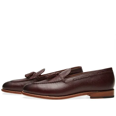 Scott Tassel Loafer