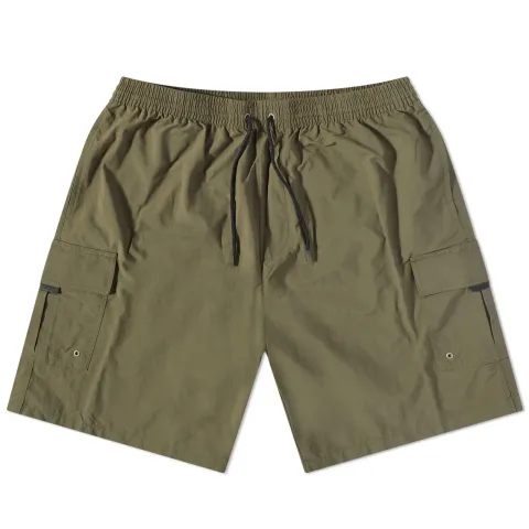 Polar Skate Co. Utility Swim Shorts