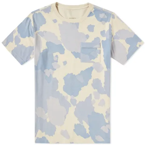 Camo Tee