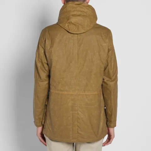 Binnacle Wax Jacket