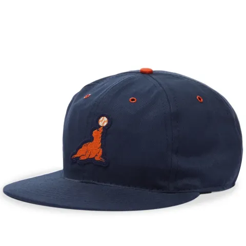 San Francisco Seals Cotton Ballcap