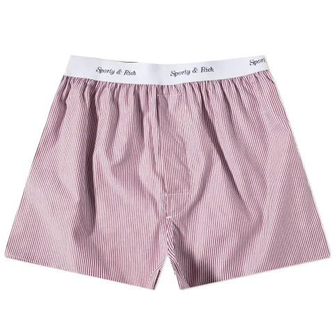 Cassie Boxer Shorts