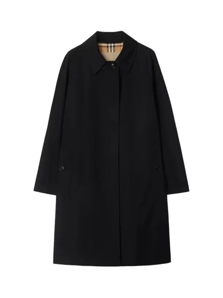 Women Camden Coat Black