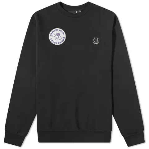 Patch Sweat