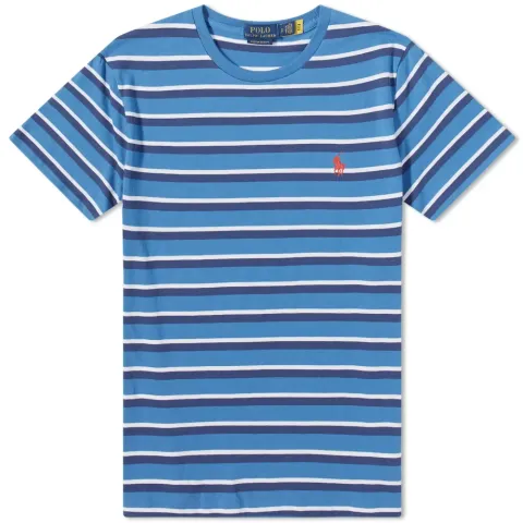 Striped T-Shirt