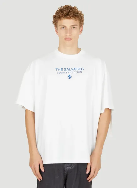 Form & Function T-Shirt