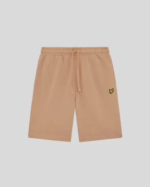 Lyle & Scott Sweat Short