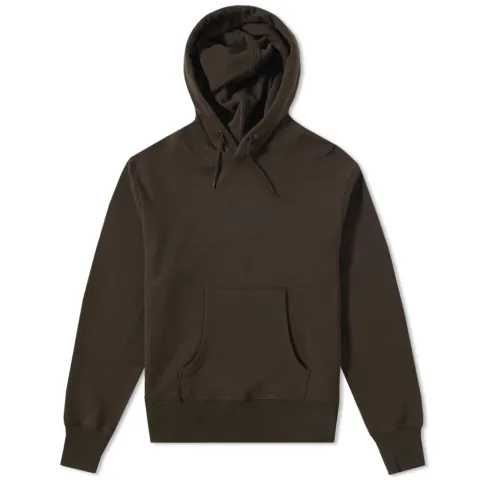 x SOPHNET. Elmhurst Cotton Hoody