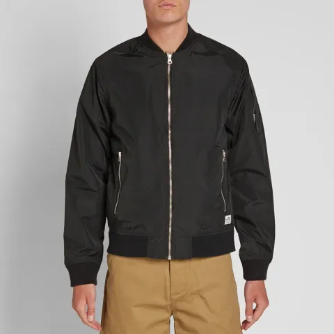 Okenfield Bomber Jacket