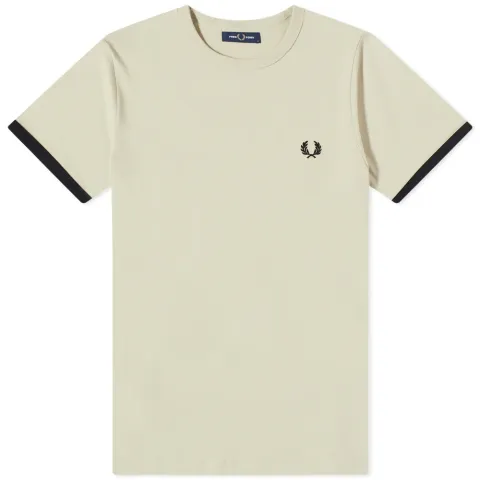 Ringer T-Shirt