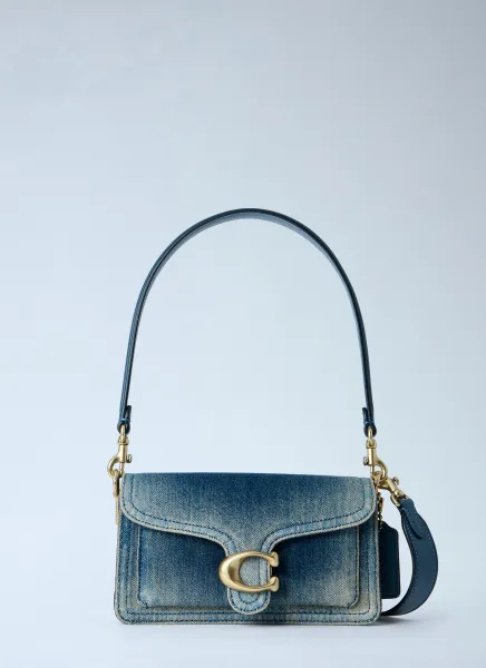 Tabby Shoulder Bag 20