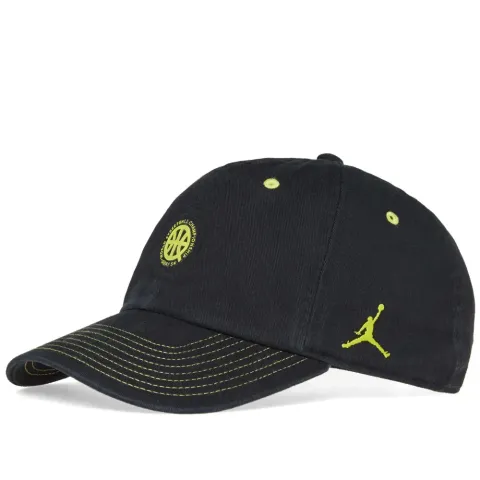 Air Jordan H86 Floppy Hat 'Quai 54'