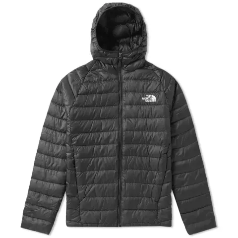 Trevail Hoody