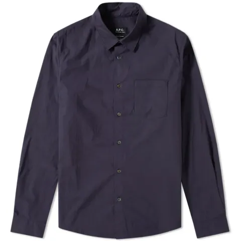 A.P.C. 92 Shirt