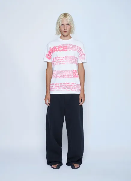 Expression On Your Face T-Shirt