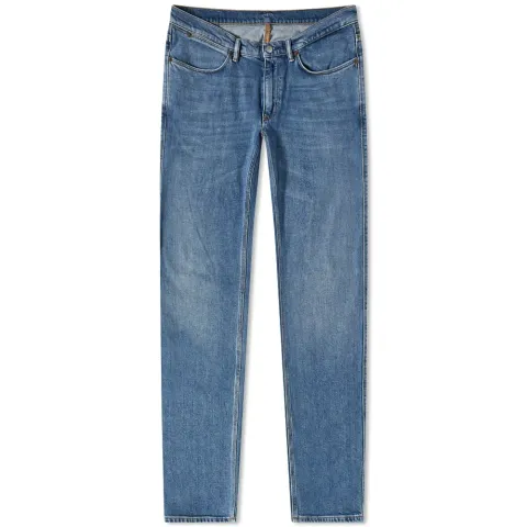 Max Slim Fit Jeans