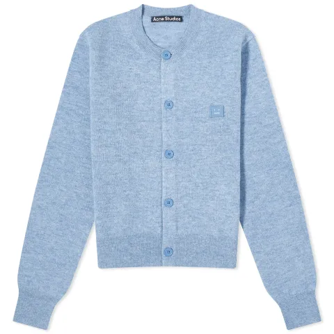 Keva Face Cardigan