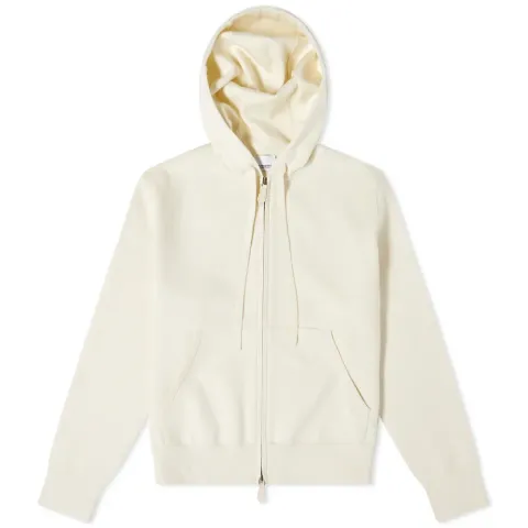 Libby Cashmere Hoodie