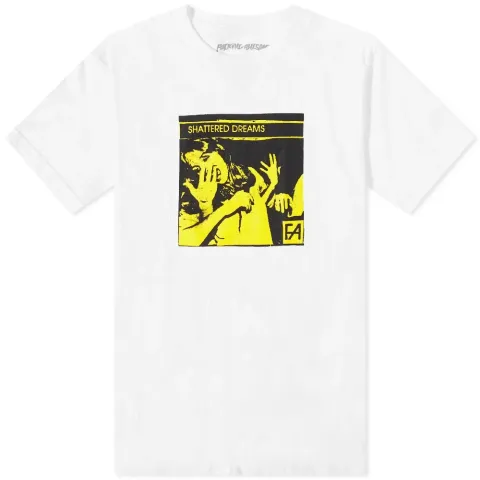 Shattered Dreams T-Shirt