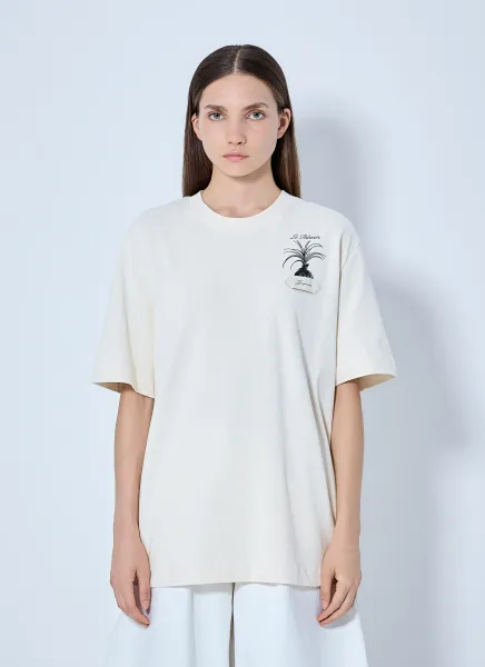 Jacquemus Le Palmier T-Shirt
