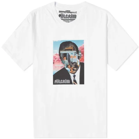 Collage T-Shirt