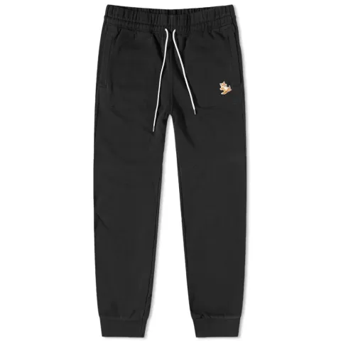 Chillax Fox Patch Classic Jog Pant