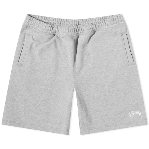 Stock Logo Shorts