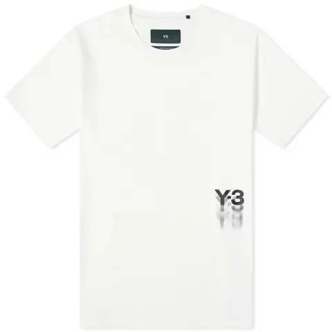 Graphics Short Sleeve T-shirt