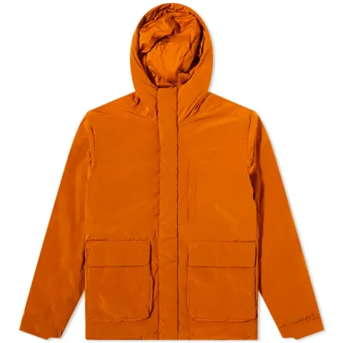 Bo Primaloft Parka