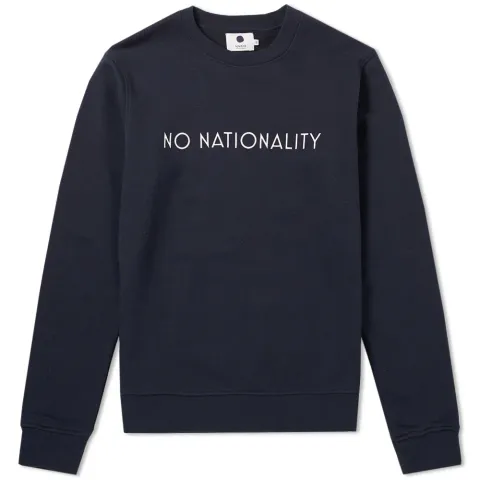 Matteo No Nationality Sweat