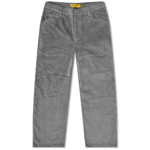Baggy Corduroy Pant