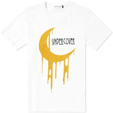 Rock Moon Logo Tee