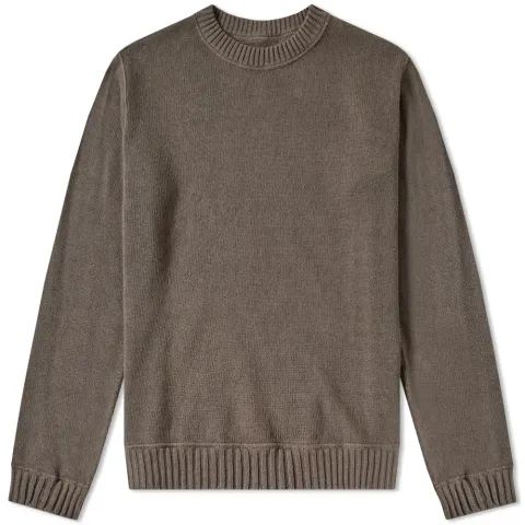 MHL. by Margaret Howell Army Crew Sweat