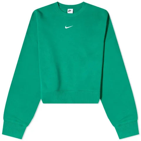 Nike Phoenix Fleece Oversized Crew Sweat