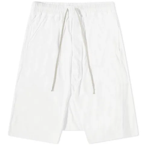 Drawstring Pods Shorts