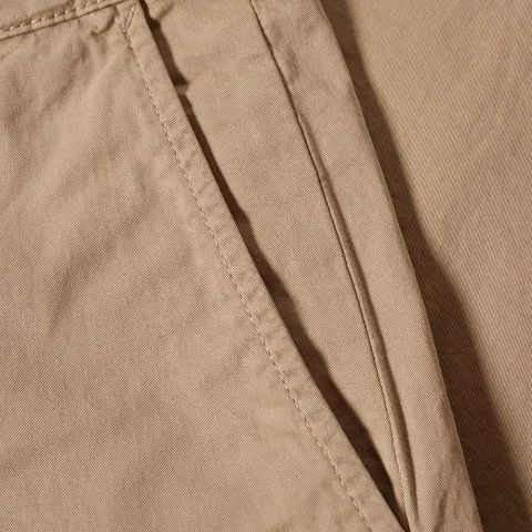 Chino Short
