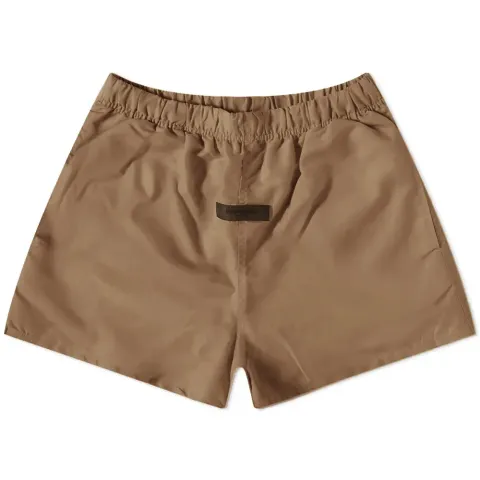 Logo Dock Shorts