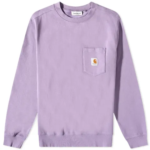Pocket Sweat