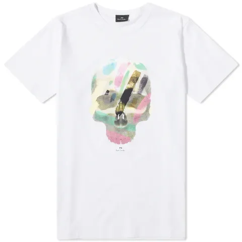 Skull T-Shirt
