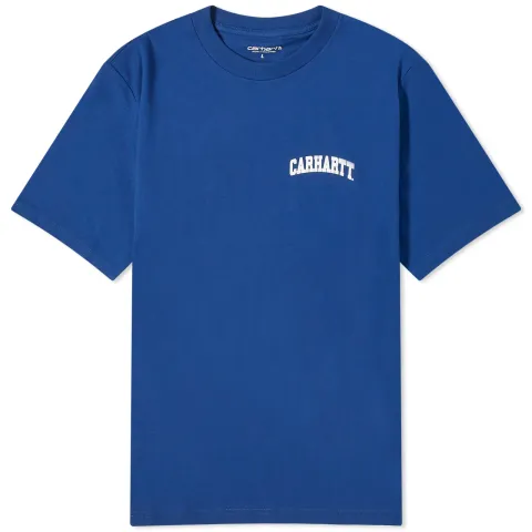 University Script T-Shirt