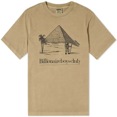 Pyramid Tee