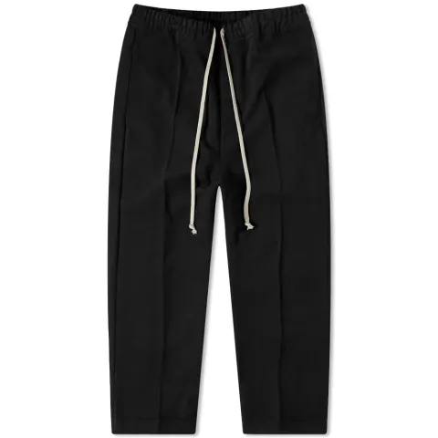 Drawstring Astaires Cropped Pant