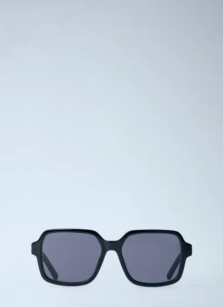 Geometric Sunglasses